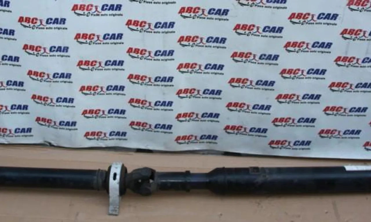 Cardan VOLKSWAGEN AMAROK 2010-null