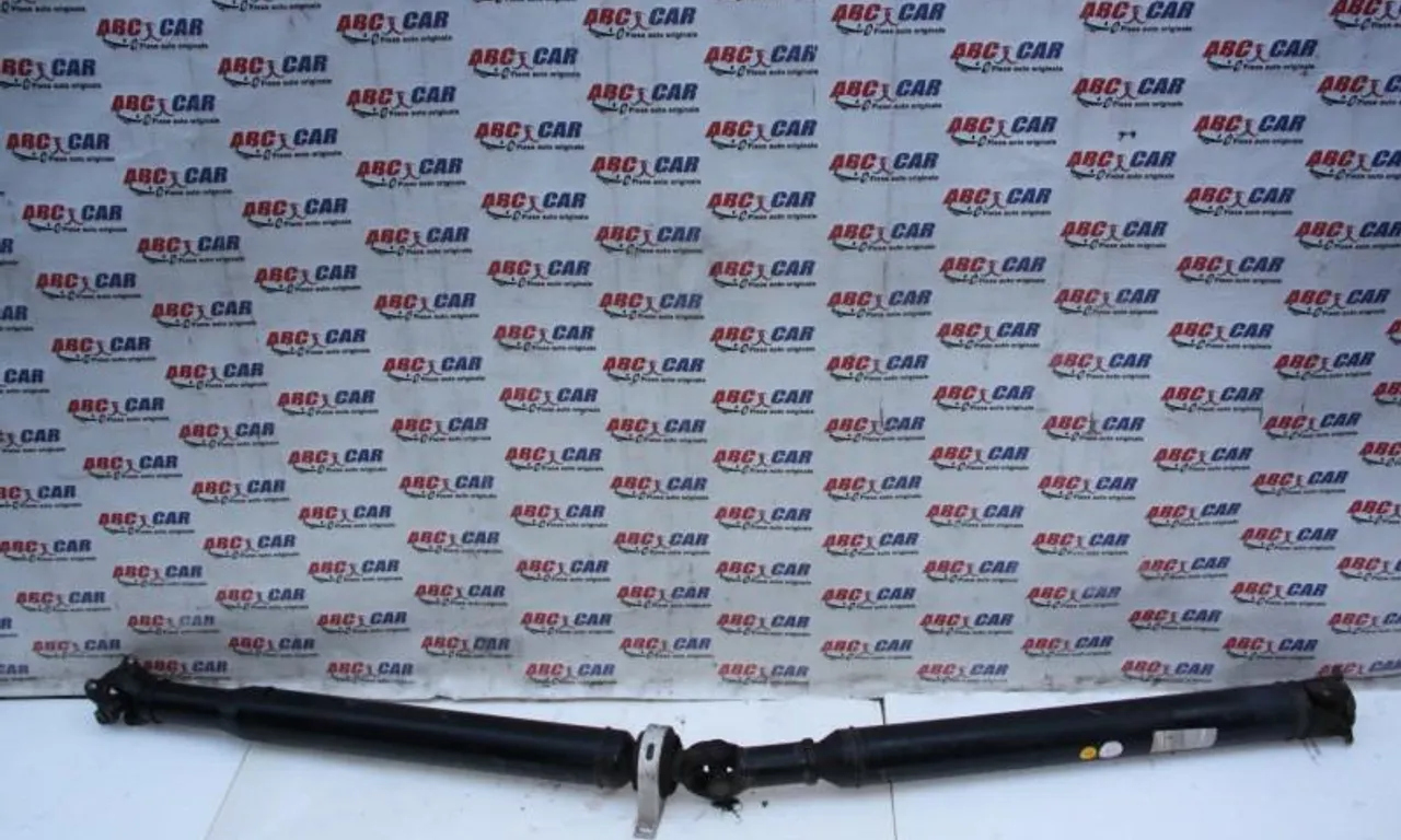 Cardan VOLKSWAGEN AMAROK 2010-null
