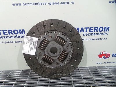 DISC AMBREIAJ VOLKSWAGEN AMAROK 2.0 2010-2015 oe 03L141016M, vedere frontata
