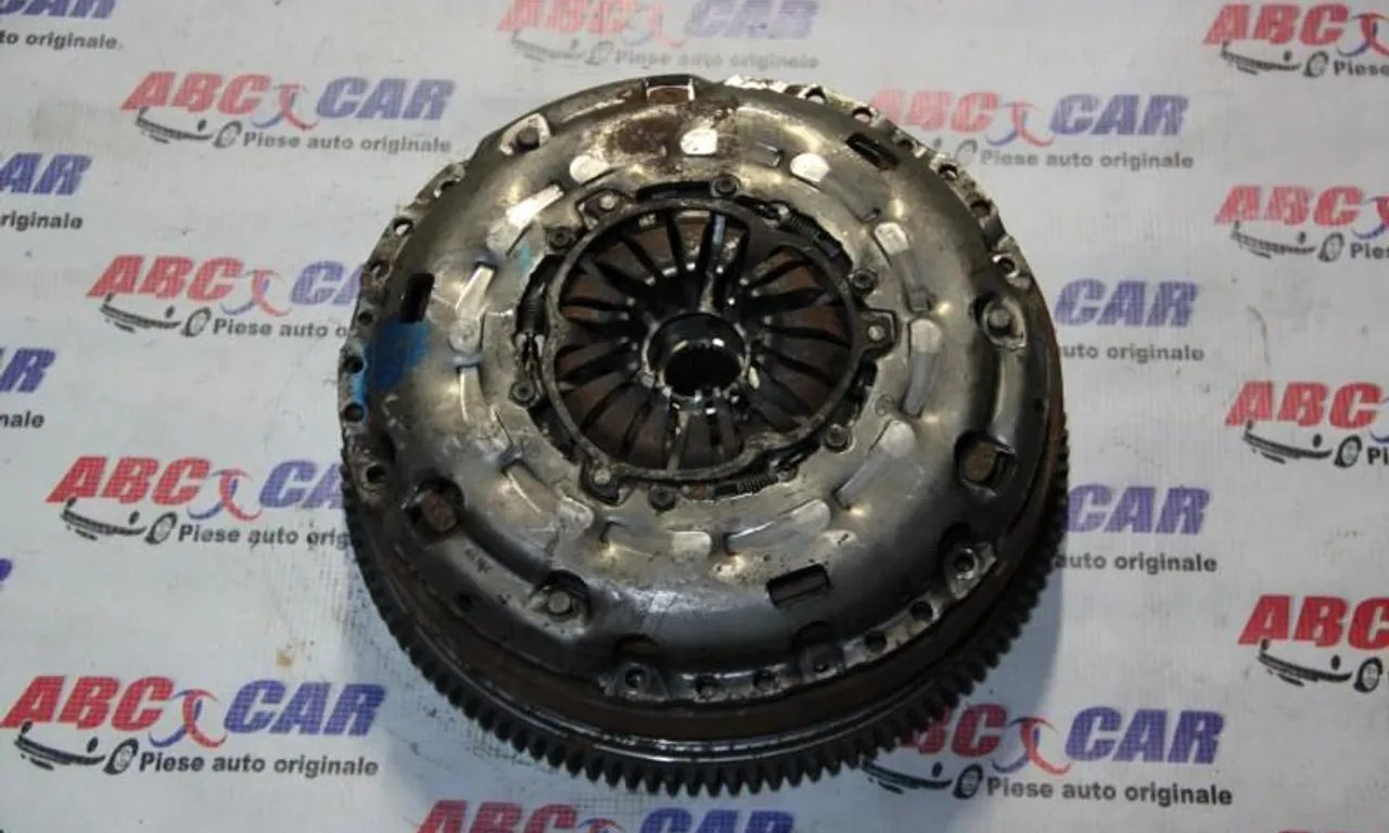 Kit ambreiaj VOLKSWAGEN AMAROK 2010-null