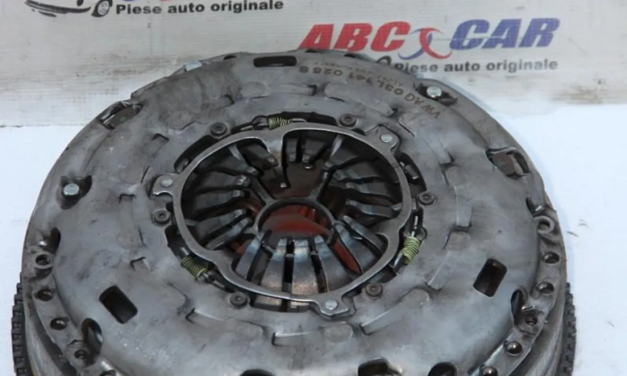 Kit ambreiaj VOLKSWAGEN AMAROK 2010-null