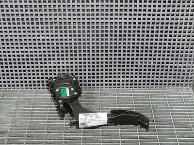 PEDALA ACCELERATIE