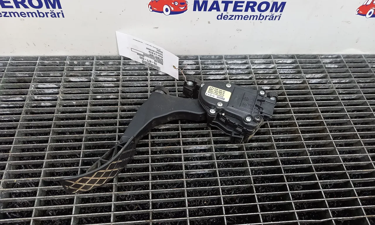 PEDALA ACCELERATIE VOLKSWAGEN AMAROK 2010-2015
