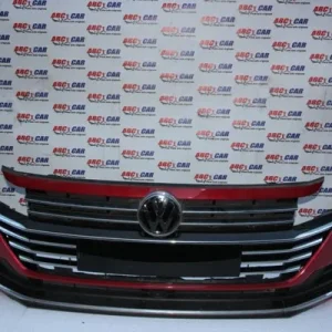 Bara fata model cu senzori (6) si spalatori VOLKSWAGEN ARTEON 2017-2026, vedere frontata