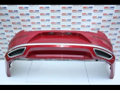 Bara spate model cu 6 senzori VOLKSWAGEN ARTEON 2017-2026, vedere frontata