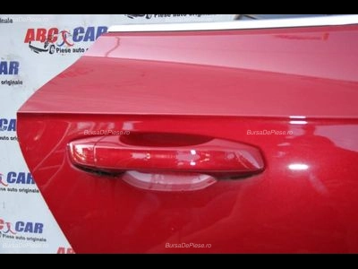 Maner exterior usa dreapta spate VOLKSWAGEN ARTEON 2017-2026, vedere frontata