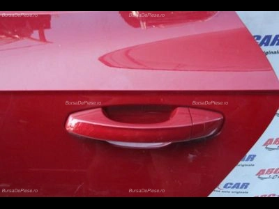 Maner exterior usa stanga spate VOLKSWAGEN ARTEON 2017-2026, vedere frontata