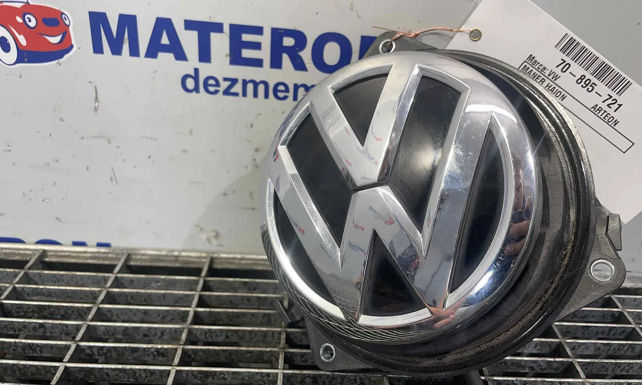 MANER HAION VOLKSWAGEN ARTEON 2017-2020