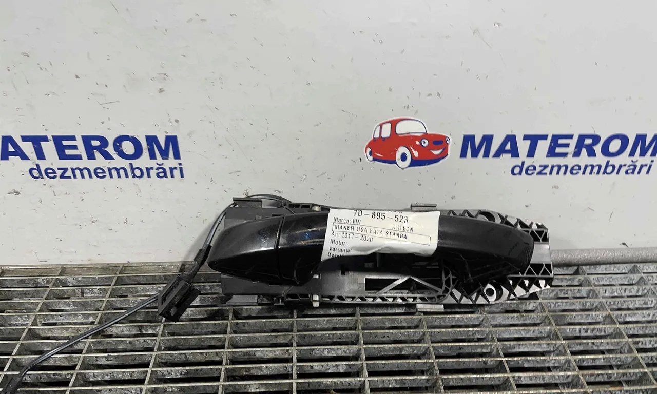 MANER USA FATA STANGA VOLKSWAGEN ARTEON 2017-2020