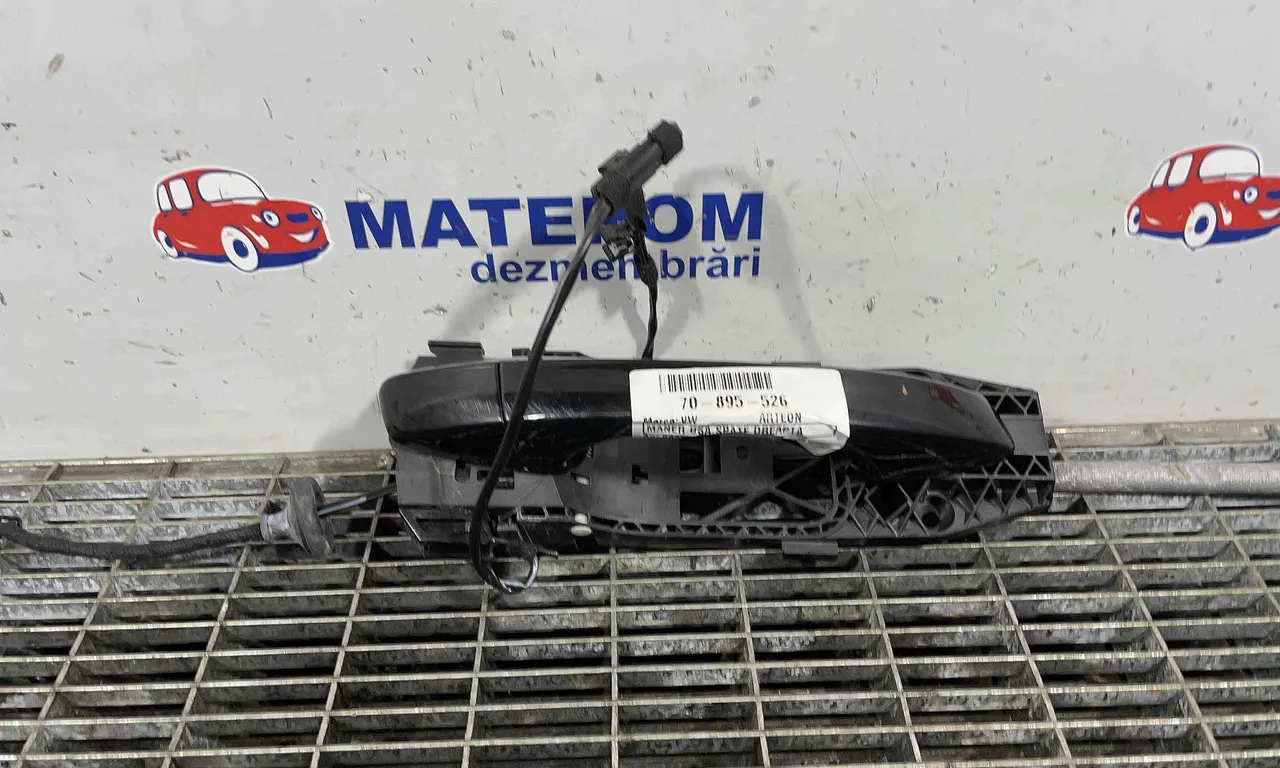 MANER USA SPATE DREAPTA VOLKSWAGEN ARTEON 2017-2020
