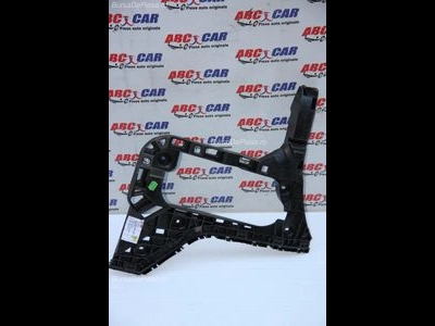 Suport bara spate stanga VOLKSWAGEN ARTEON 2017-2026 oe 3G8807375, vedere frontata