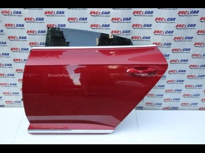 Usa stanga spate VOLKSWAGEN ARTEON 2017-2026, vedere frontata