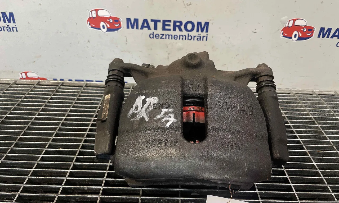 ETRIER FATA DREAPTA VOLKSWAGEN ARTEON 2017-2020