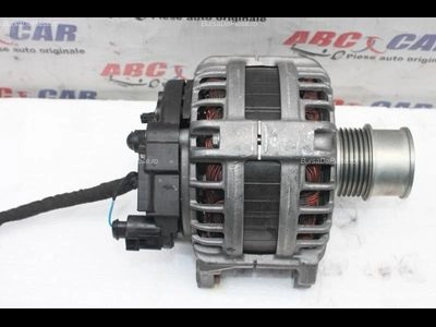 Alternator VOLKSWAGEN ARTEON 2017-2026 oe 05E903027B, vedere frontata