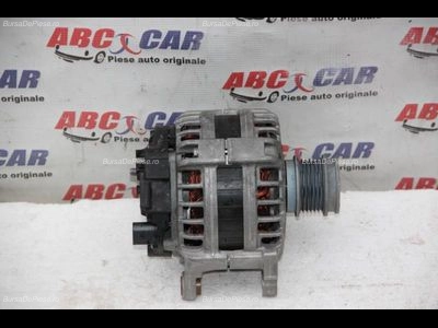 Alternator VOLKSWAGEN ARTEON 2017-2026 oe 05L903026N, vedere frontata