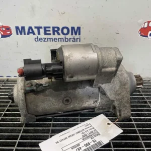 ELECTROMOTOR