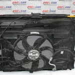 Electroventilator VOLKSWAGEN ARTEON 2017-2026 5Q0121203DQ, vedere frontata