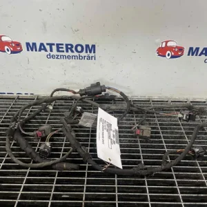 INSTALATIE ELECTRICA