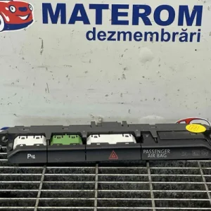 INTRERUPATOR AVARIE