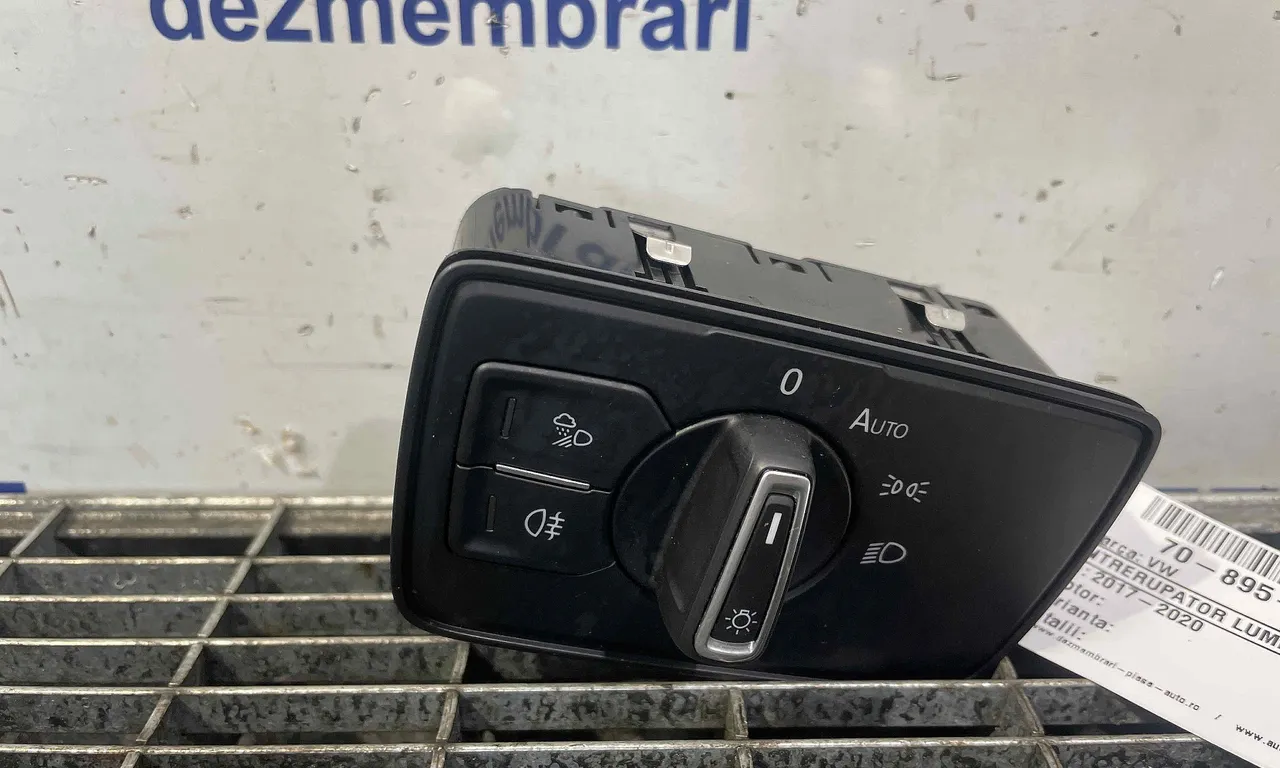INTRERUPATOR LUMINI VOLKSWAGEN ARTEON 2017-2020