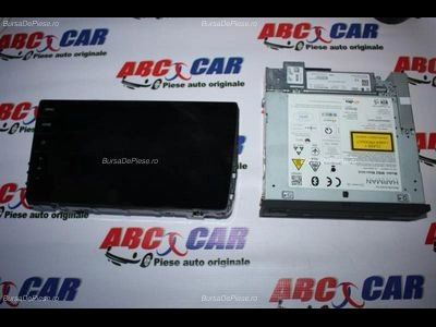 Kit sistem navigatie/multimedia VOLKSWAGEN ARTEON 2017-2026 oe 5NA035043A, vedere frontata