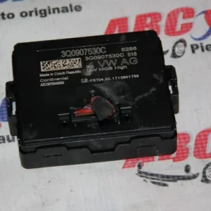 Modul gateway