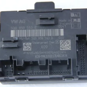 Modul usa dreapta fata