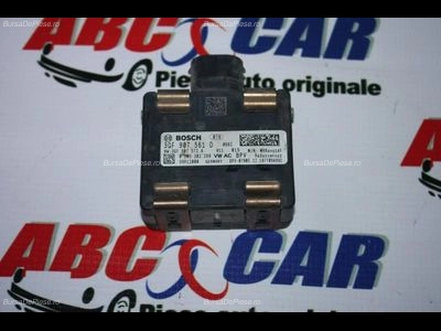 Radar distronic VOLKSWAGEN ARTEON 2017-2026 oe \u00a03QF907561D, vedere frontata