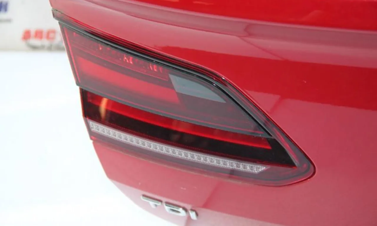 Stop LED stanga haion VOLKSWAGEN ARTEON 2017-null