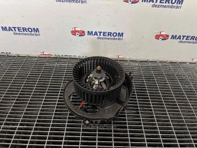 VENTILATOR INCALZIRE