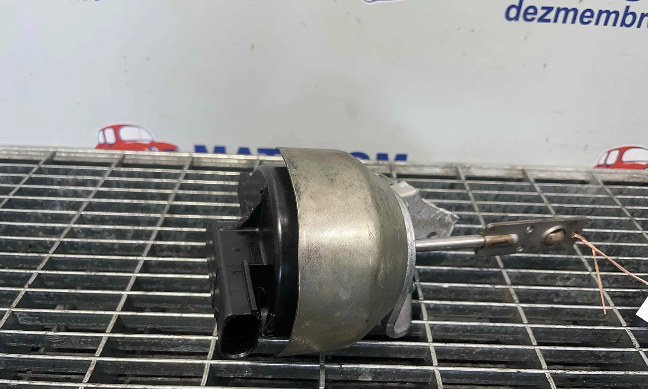 ACTUATOR TURBO VOLKSWAGEN ARTEON 2017-2020
