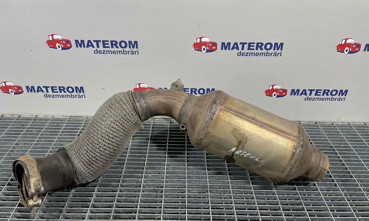 FILTRU PARTICULE VOLKSWAGEN ARTEON 2017-2020