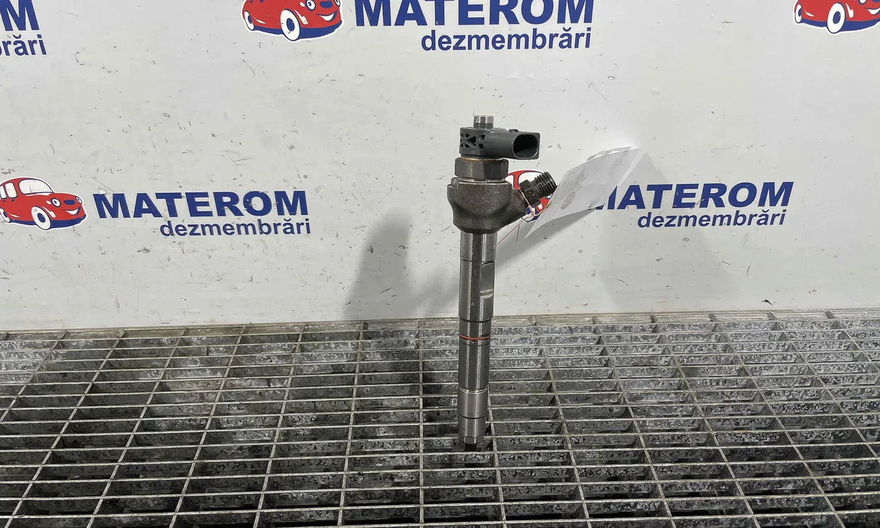INJECTOR VOLKSWAGEN ARTEON 2017-2020