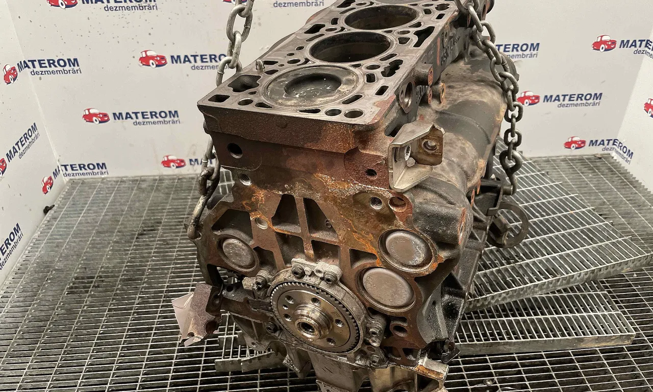 MOTOR VOLKSWAGEN ARTEON 2017-2020