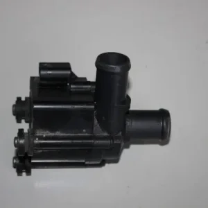 Pompa recirculare apa
