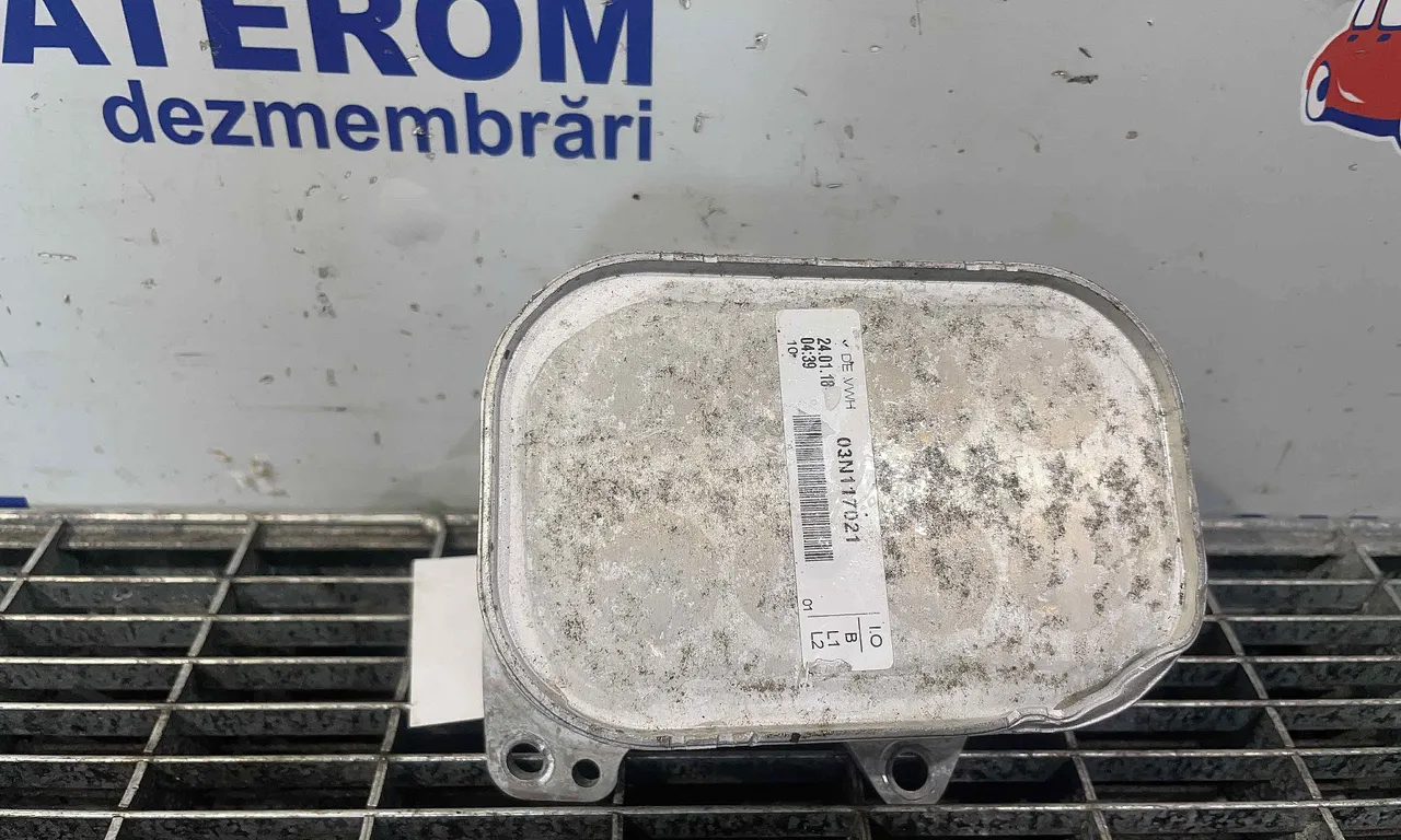 RACITOR ULEI VOLKSWAGEN ARTEON 2017-2020