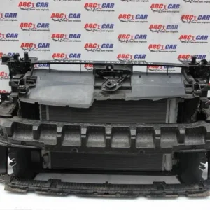 Radiator apa