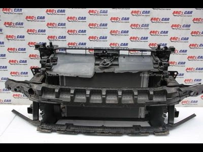 Radiator apa