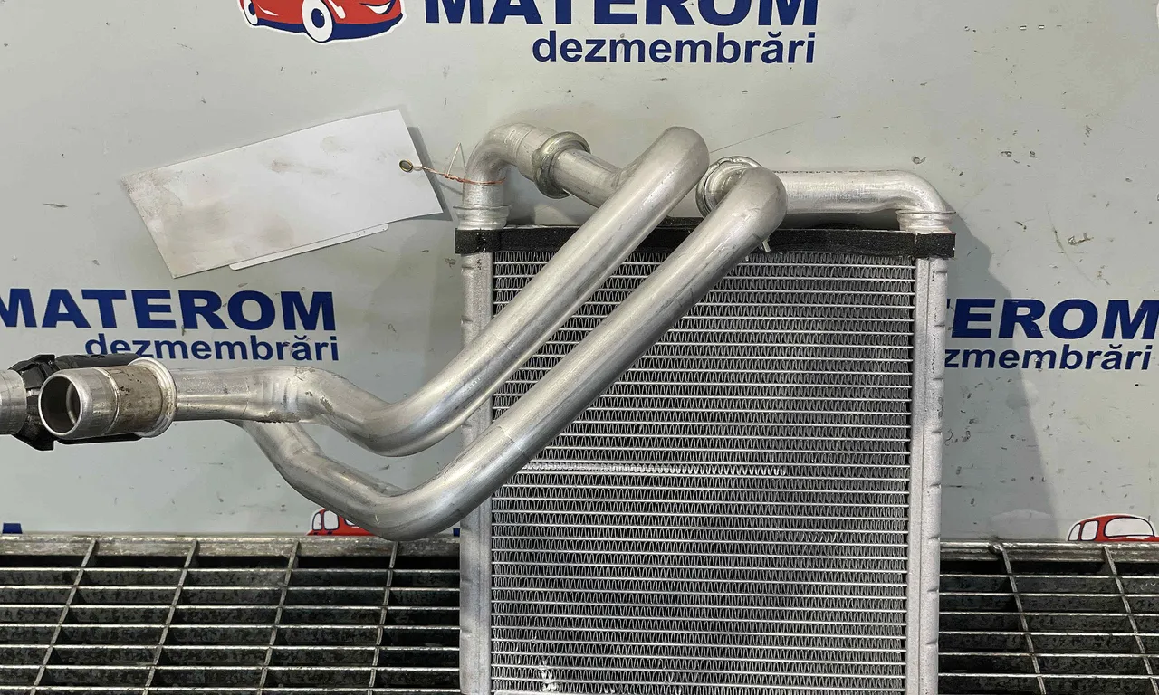 RADIATOR INCALZIRE VOLKSWAGEN ARTEON 2017-2020