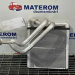 RADIATOR INCALZIRE VOLKSWAGEN ARTEON 2.0 2017-2020 oe-5Q0819031B, vedere frontata