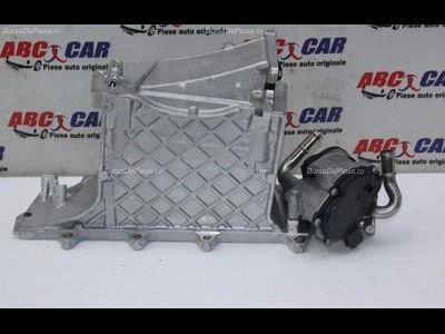 Radiator intercooler