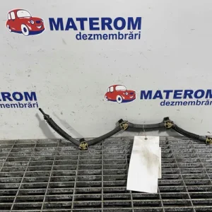 RAMPA RETUR INJECTOARE