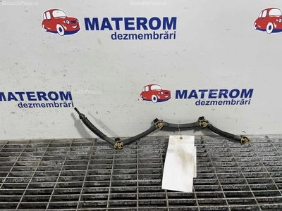 RAMPA RETUR INJECTOARE