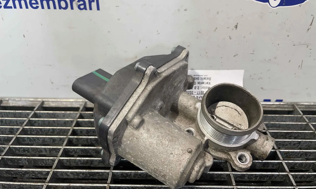 SUPAPA EGR VOLKSWAGEN ARTEON 2017-2020