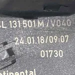 SUPAPA EGR VOLKSWAGEN ARTEON 2.0 2017-2020 oe-04L131501M, vedere laterala