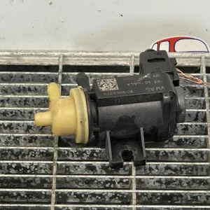 SUPAPA VACUUM