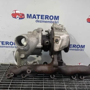 TURBOSUFLANTA