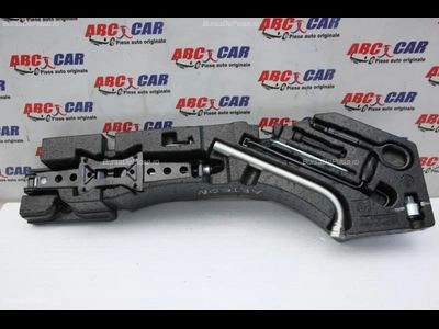 Kit roata rezerva VOLKSWAGEN ARTEON 2017-2026 oe 3G0012115H, vedere frontata