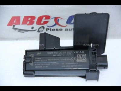 Senzor presiune roti VOLKSWAGEN ARTEON 2017-2026 oe 5Q0907273B, vedere frontata