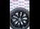Set jante aliaj R18 VOLKSWAGEN ARTEON 2017-2026 oe 3G8601025Q, vedere laterala